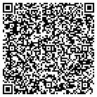 QR code with Cabarrus County Emergency Mgmt contacts