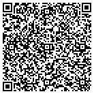 QR code with Asheville Center-Healthy Lvng contacts