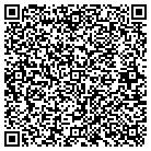 QR code with Bakersfield Business Licenses contacts