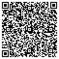 QR code with PARC Service contacts