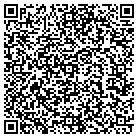 QR code with Weeksville Lock Shop contacts