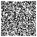 QR code with African Nubian Queen contacts