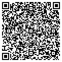 QR code with CVS contacts