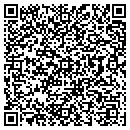 QR code with First Tracks contacts