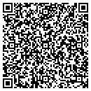 QR code with 1 2 Tree LLC contacts