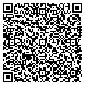 QR code with GNC contacts