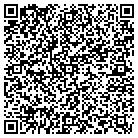 QR code with G & C Custom Trim & Carpentry contacts