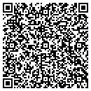 QR code with C B Group contacts