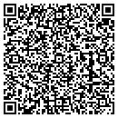 QR code with W J Parts Co contacts