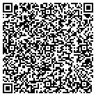 QR code with Leaded Visions Artglass contacts