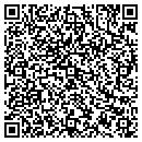 QR code with N C State-Alcohol Law contacts