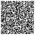 QR code with Gastonia City Substandard Hsng contacts