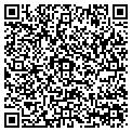 QR code with Cvs contacts