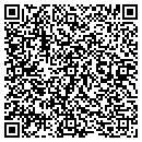 QR code with Richard Hall Designs contacts