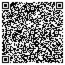 QR code with Alcorn Heating and Air contacts
