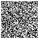 QR code with CCT Inc contacts