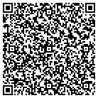 QR code with Multiple Directory Service Inc contacts