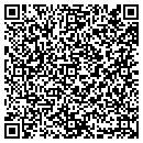 QR code with C S Motorsports contacts