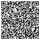 QR code with All Fired Up contacts