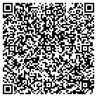 QR code with T & M Janitoral & Carpet Clean contacts