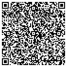 QR code with Pressley Dale Stone Company contacts