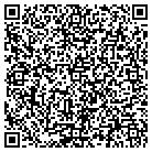 QR code with Zip Zap Of Mount Olive contacts