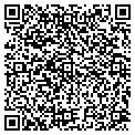 QR code with ABCCM contacts