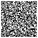 QR code with Tastee Diner contacts