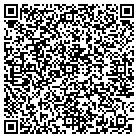 QR code with Alleghany County Sheriff's contacts