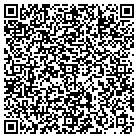 QR code with Manelines Unique Boutique contacts