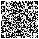 QR code with C & D Joint Ventures contacts
