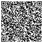 QR code with C & S Carpet & Upholstery Service contacts