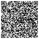 QR code with Aaron Ramsey Crane Service contacts
