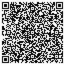 QR code with SAGEISLAND.COM contacts