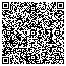 QR code with Hip Wah Hing contacts