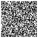 QR code with R E Michael Co contacts