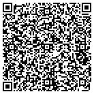 QR code with HBS Application & Network contacts