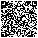 QR code with Jacobs Garage contacts