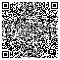 QR code with C H All contacts