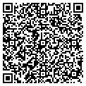 QR code with KFC contacts