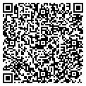 QR code with Hometown Fuel Service contacts