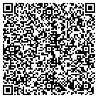 QR code with Custom Wood Structures Inc contacts