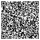 QR code with B D Systems Inc contacts