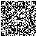 QR code with James A Morrison MBA contacts