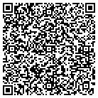 QR code with Affordable Blind & Window contacts