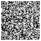 QR code with Hi-Tech Heating & Air Cond contacts
