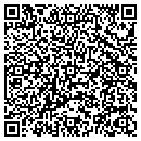 QR code with D Lab Music Group contacts
