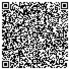 QR code with Alleghany County Emergency contacts