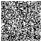 QR code with Hanover Dental Co LLC contacts