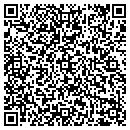 QR code with Hook Up Hauling contacts